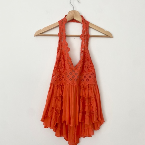 Free people Adella cami - Picture 2 of 5